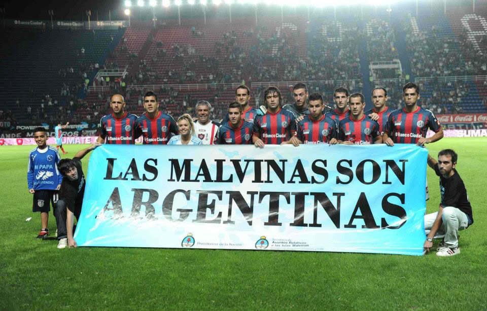 San Lorenzo Pictures That Go Hard tweet media