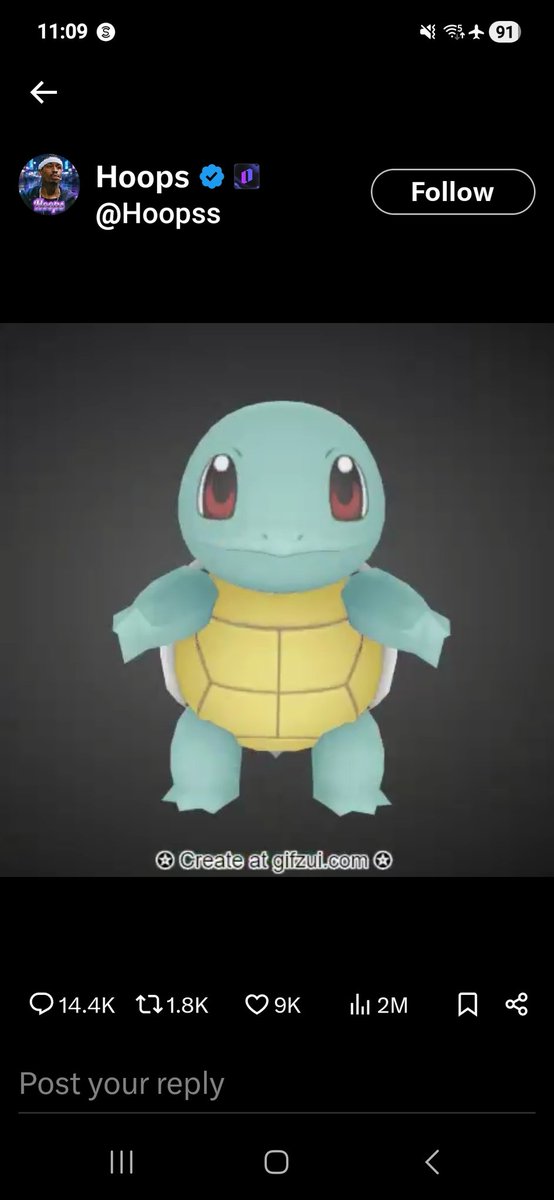 izzokayy tweet media