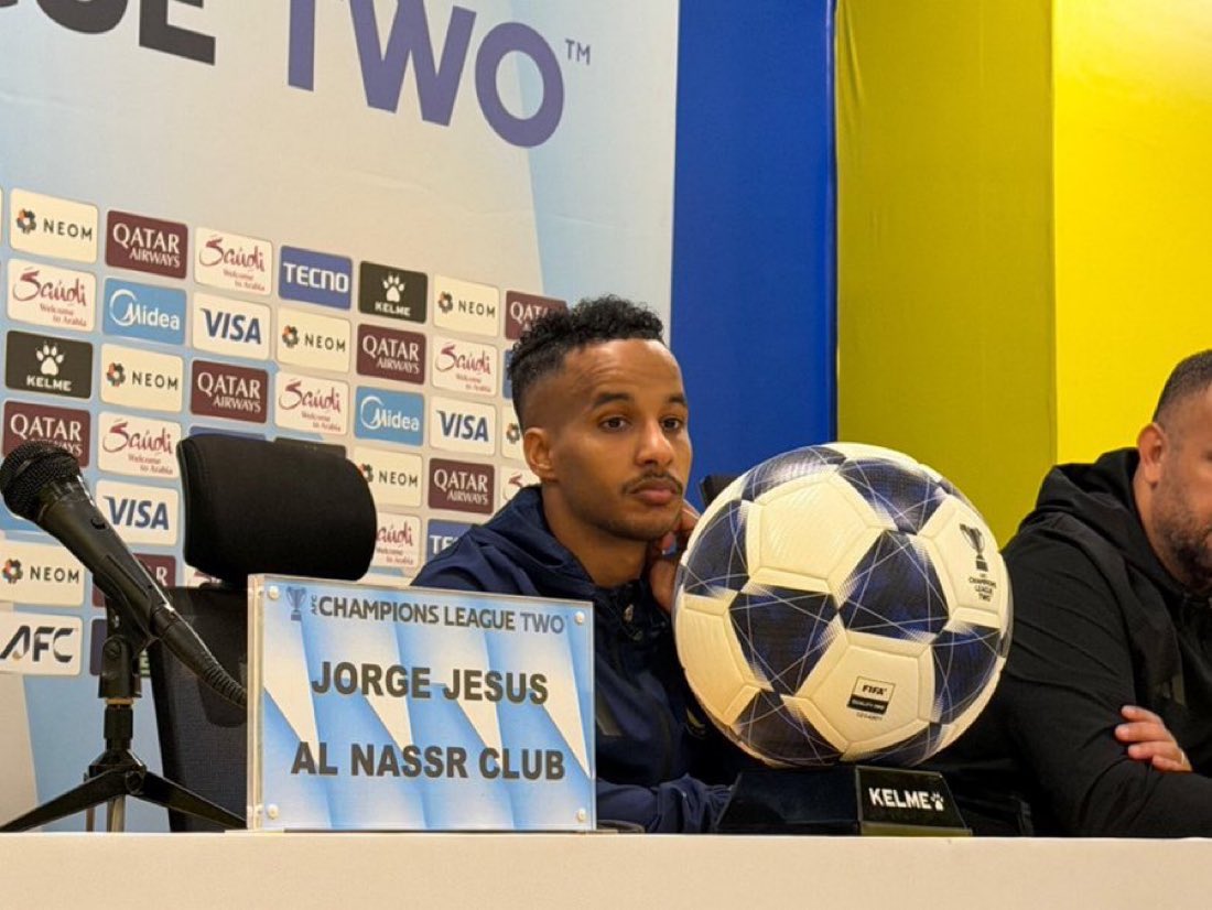 عيسى المسمار  tweet media