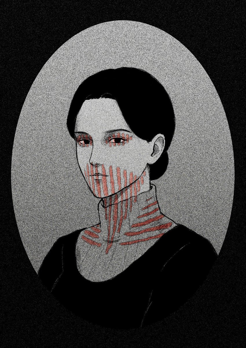 メル山 tweet media