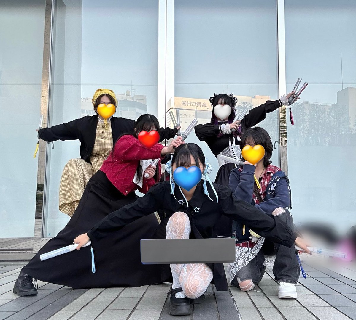 れむ🐈‍⬛ tweet media