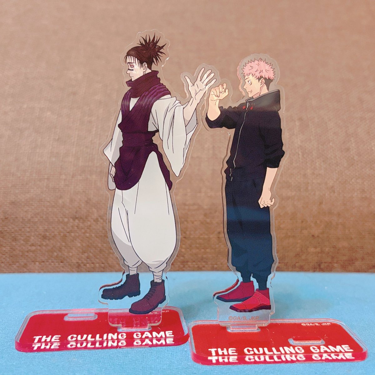 あたり tweet media