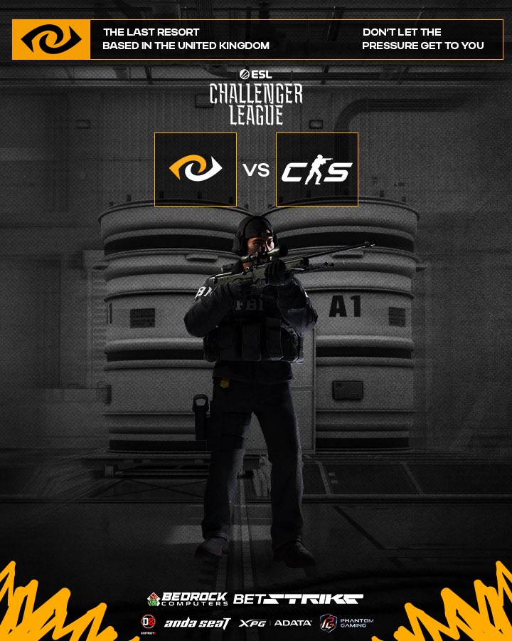 TLR Esports tweet media