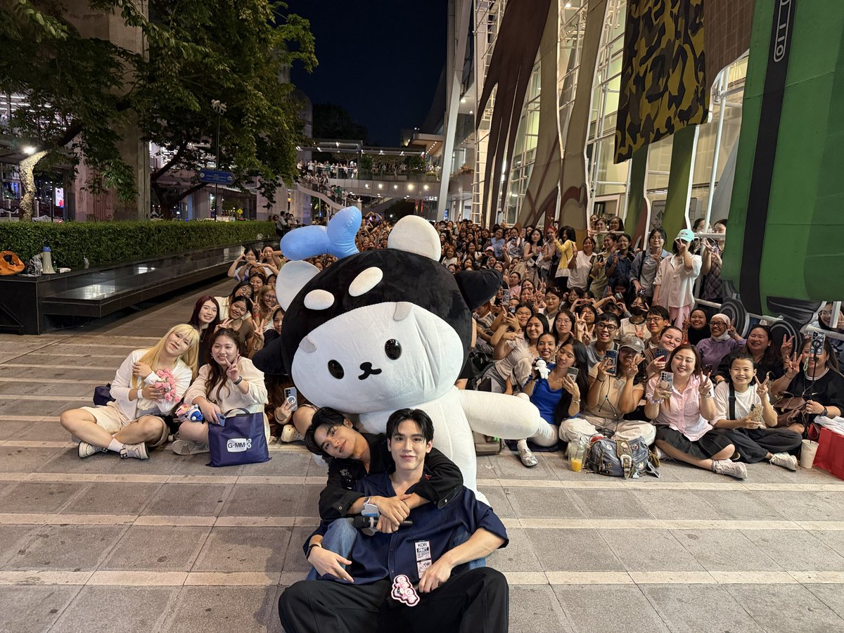 GMMTV SHOP tweet media