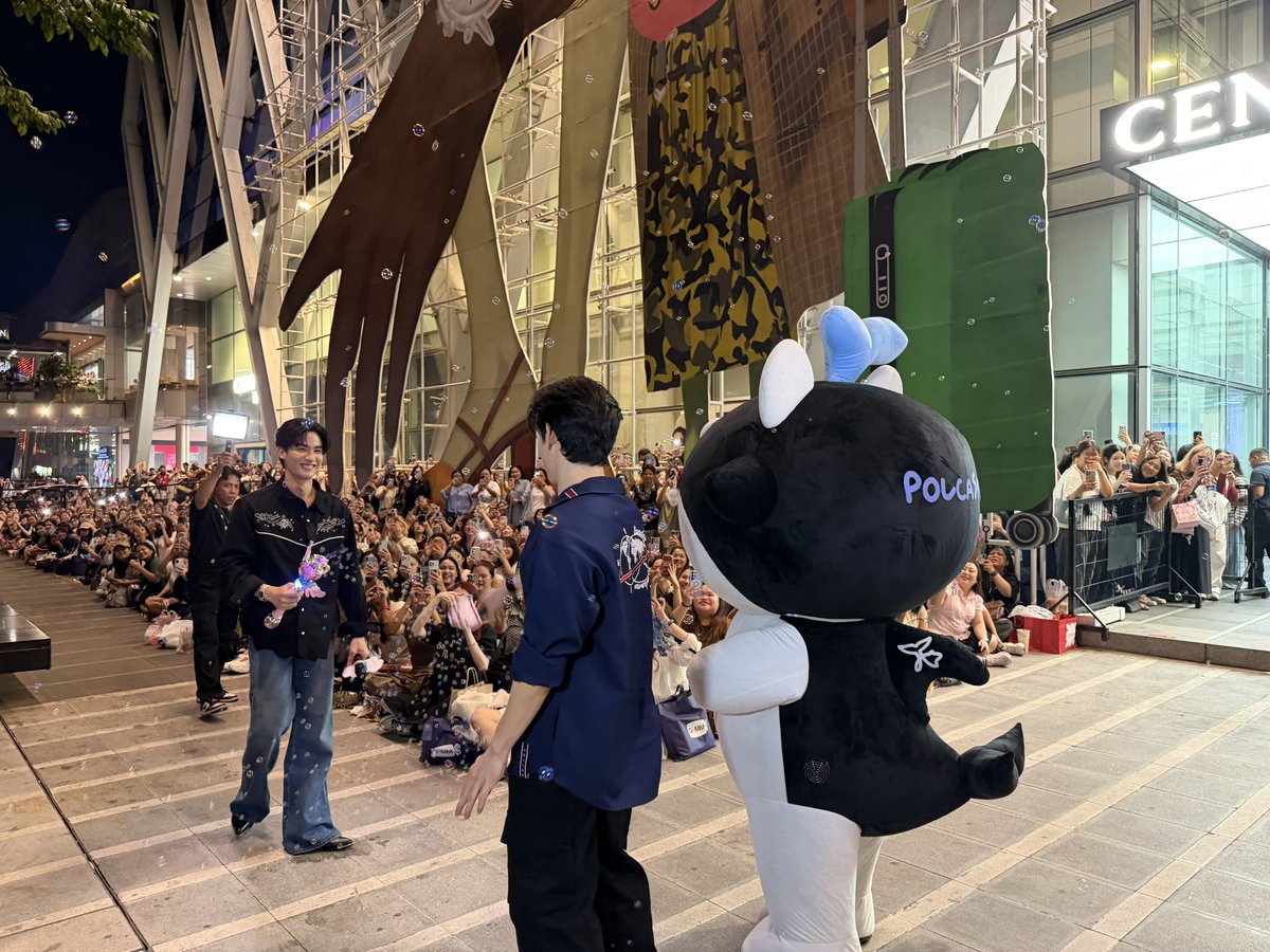 GMMTV SHOP tweet media