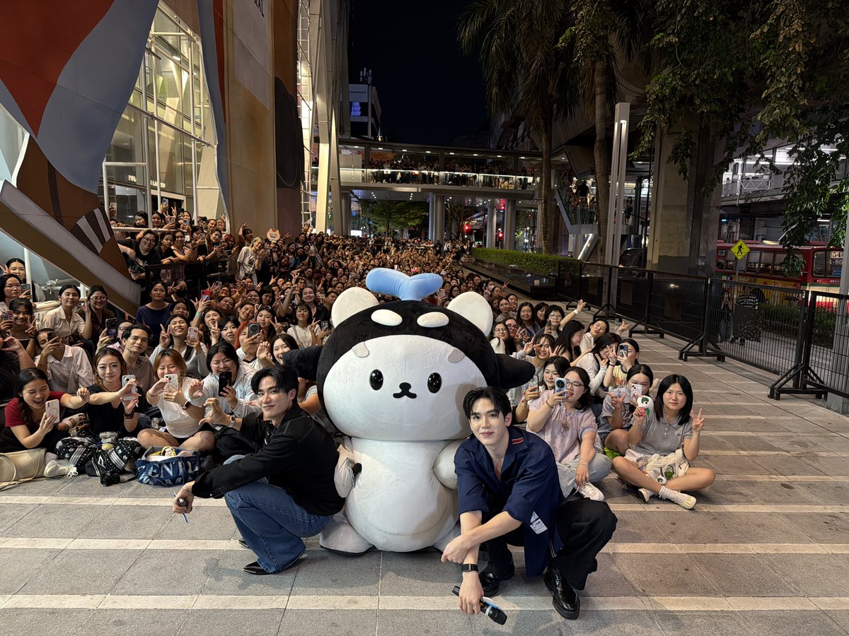 GMMTV SHOP tweet media