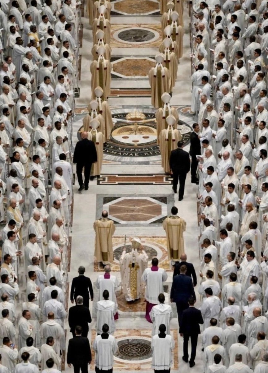 Catholic Arena tweet media