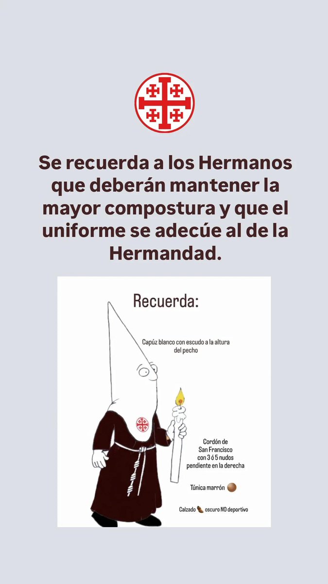 V.H. Cruz Desnuda de Jerusalén 🤎 tweet media