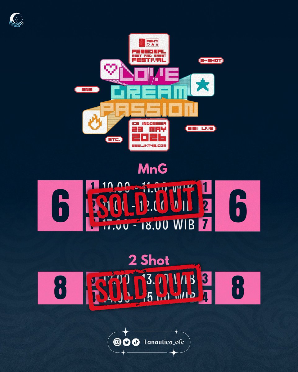 ౨ৎ ˖ ࣪⊹LANAUTICA𐙚˚.ᡣ𐭩 tweet media