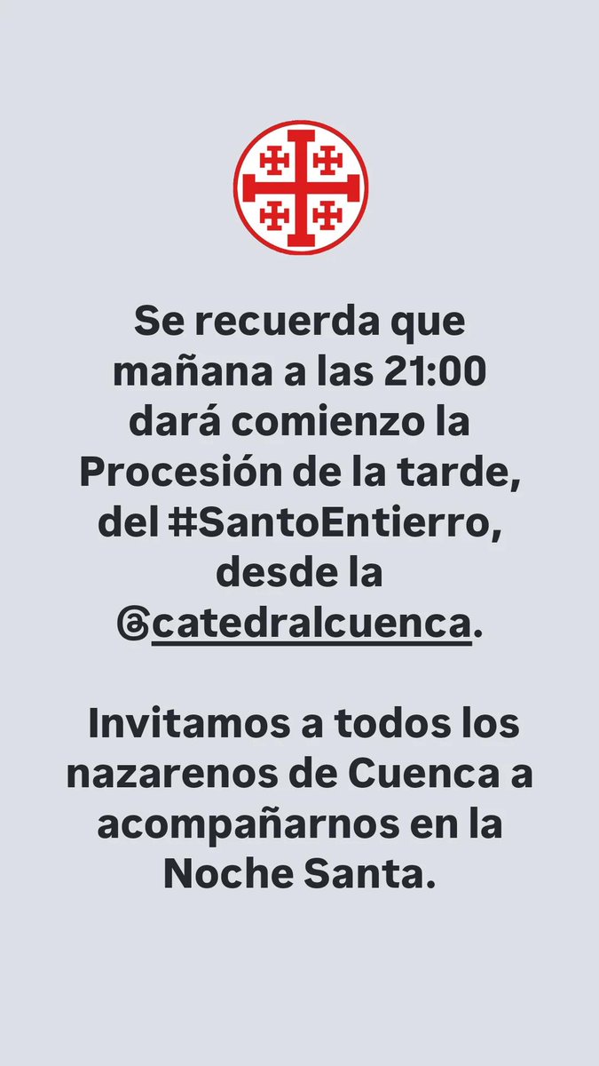 V.H. Cruz Desnuda de Jerusalén 🤎 tweet media