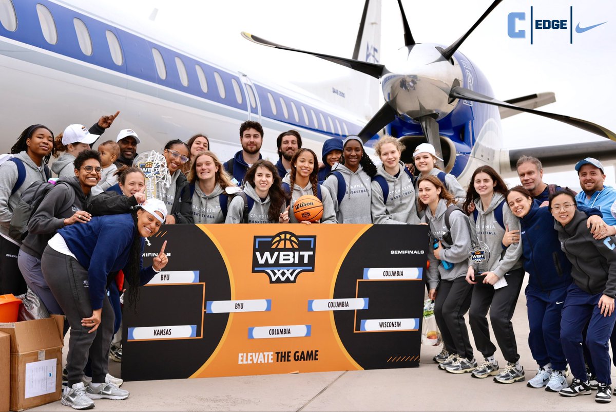 Columbia Women's Basketball tweet media