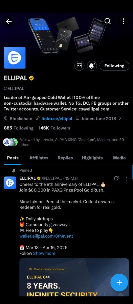 𝗗𝗘𝗫𝗧𝗘𝗥 tweet media