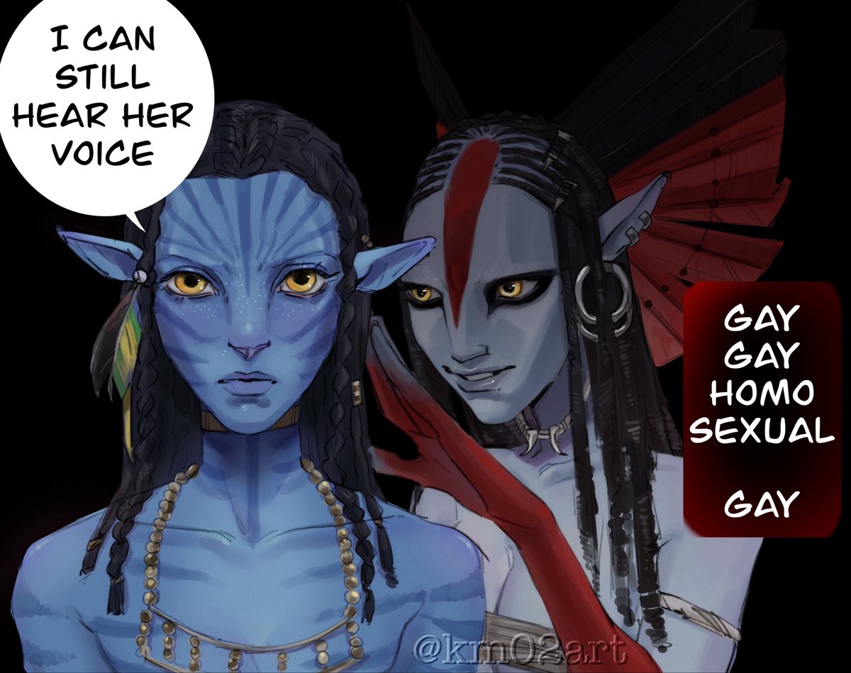 KM✨🌈 comms open tweet media