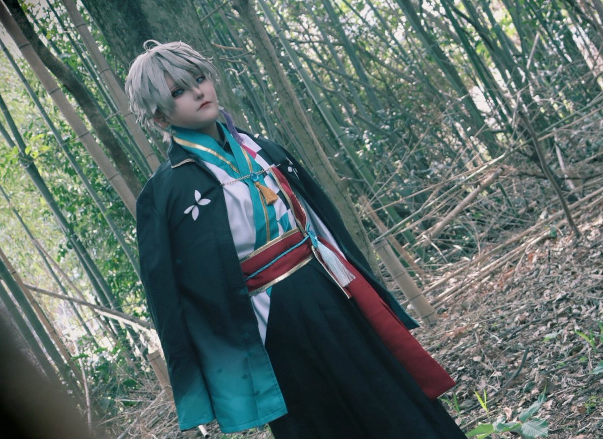 おゆ。 tweet media