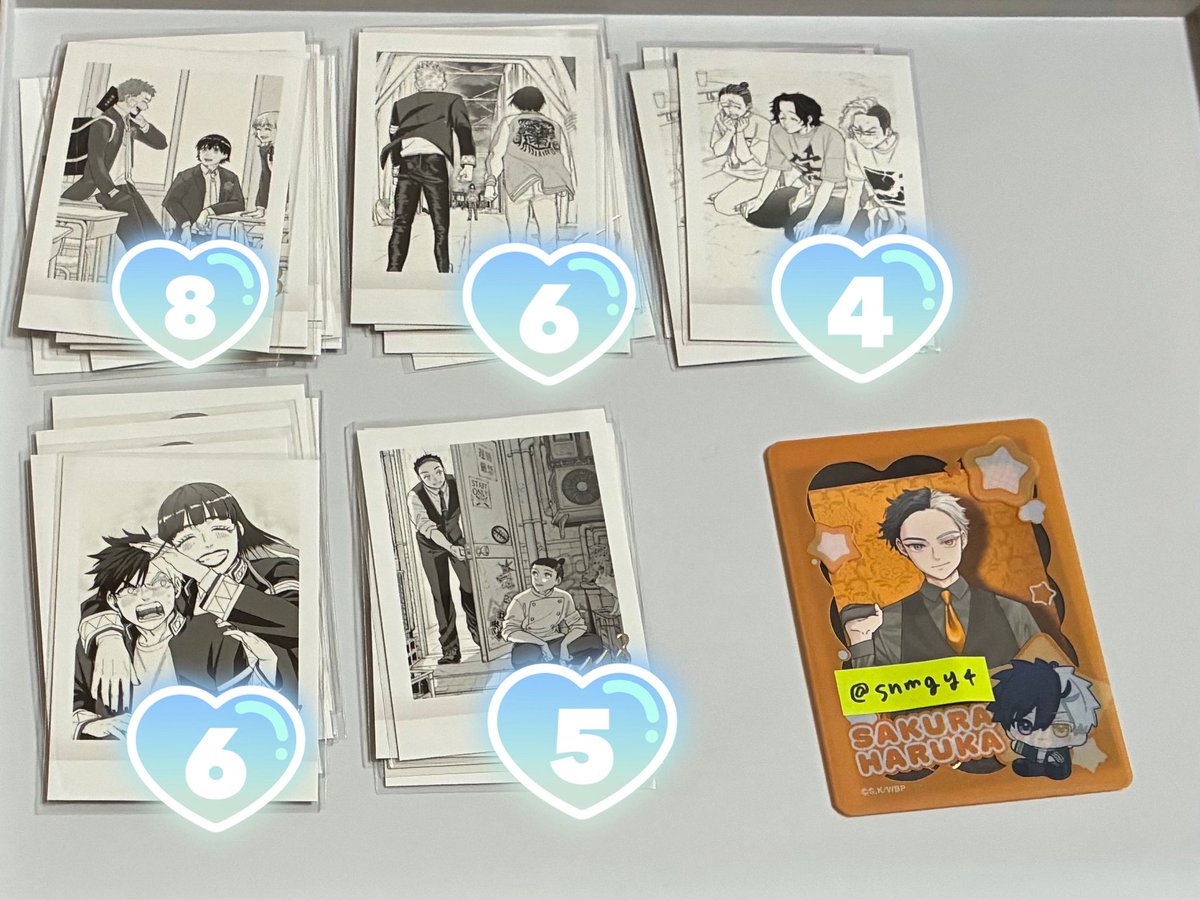 しののめ tweet media