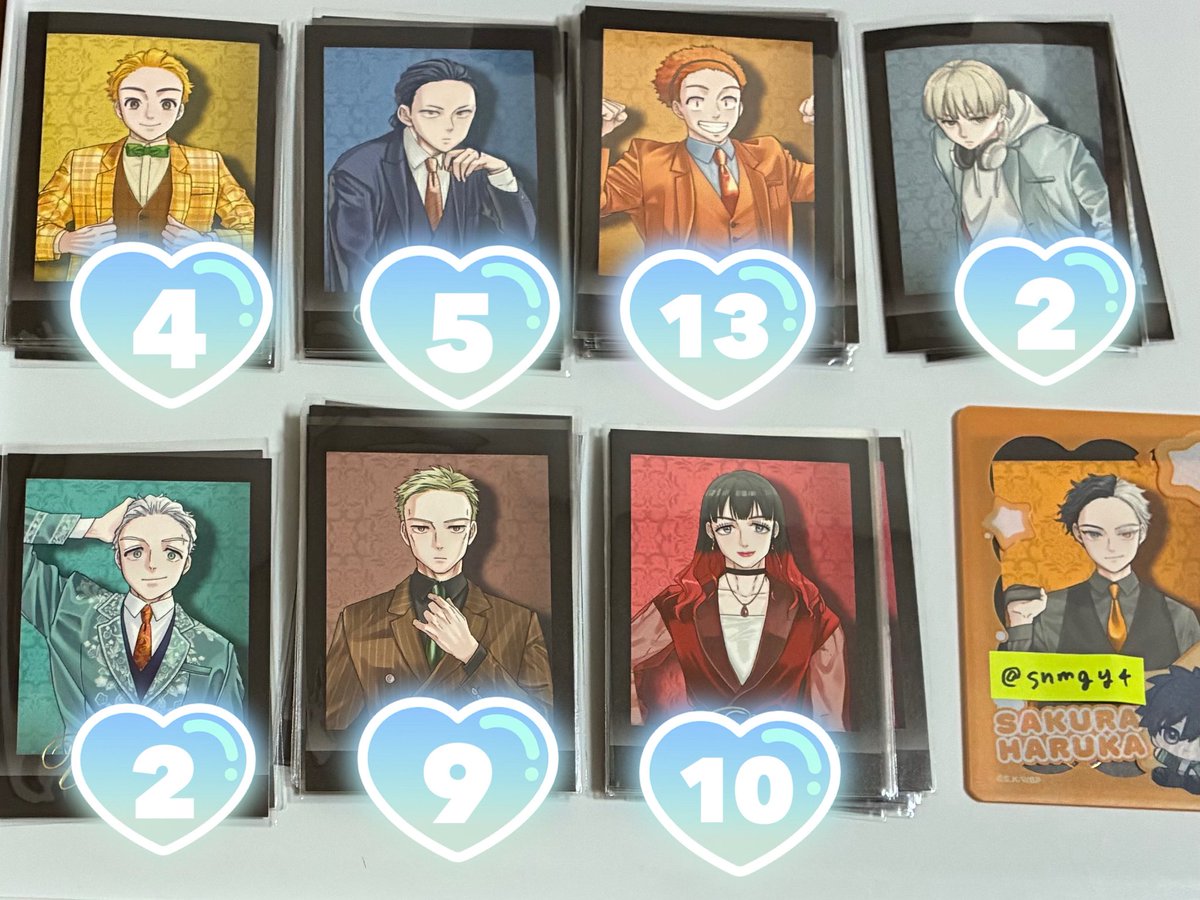 しののめ tweet media