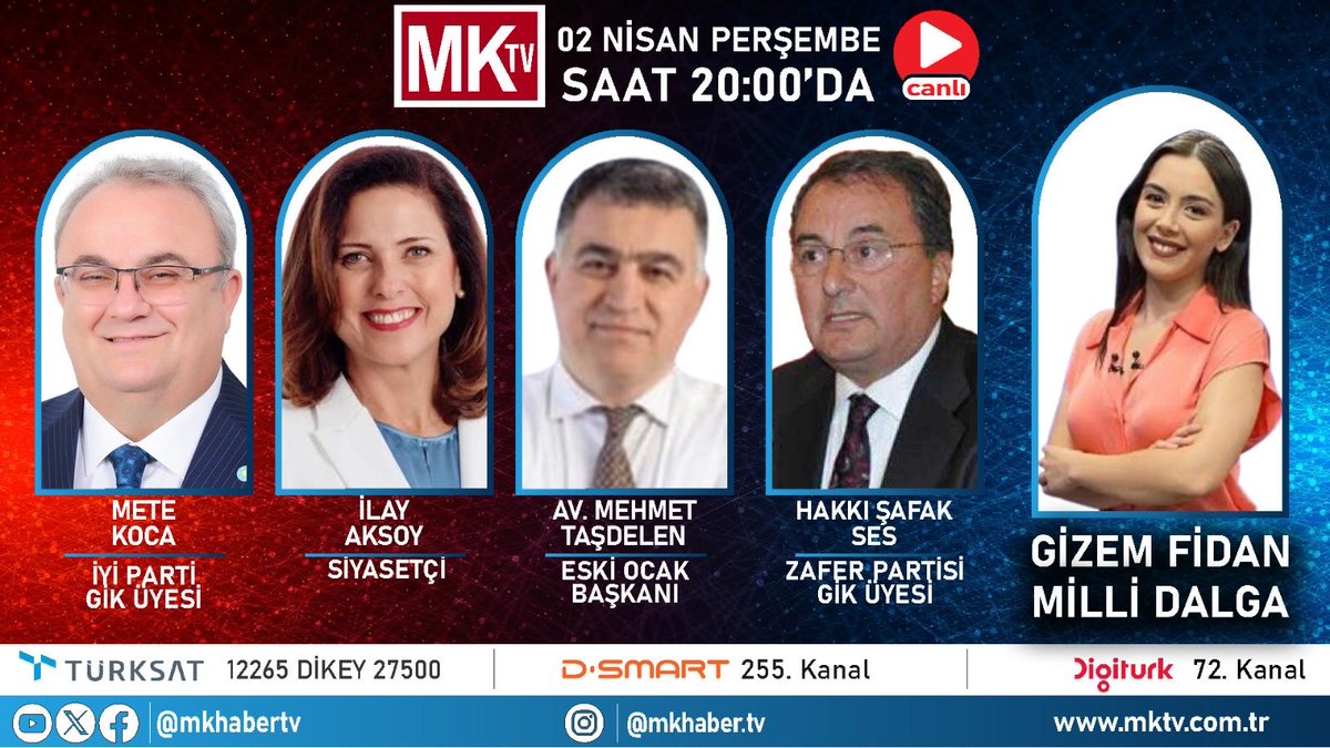 Hakkı Şafak Ses tweet media