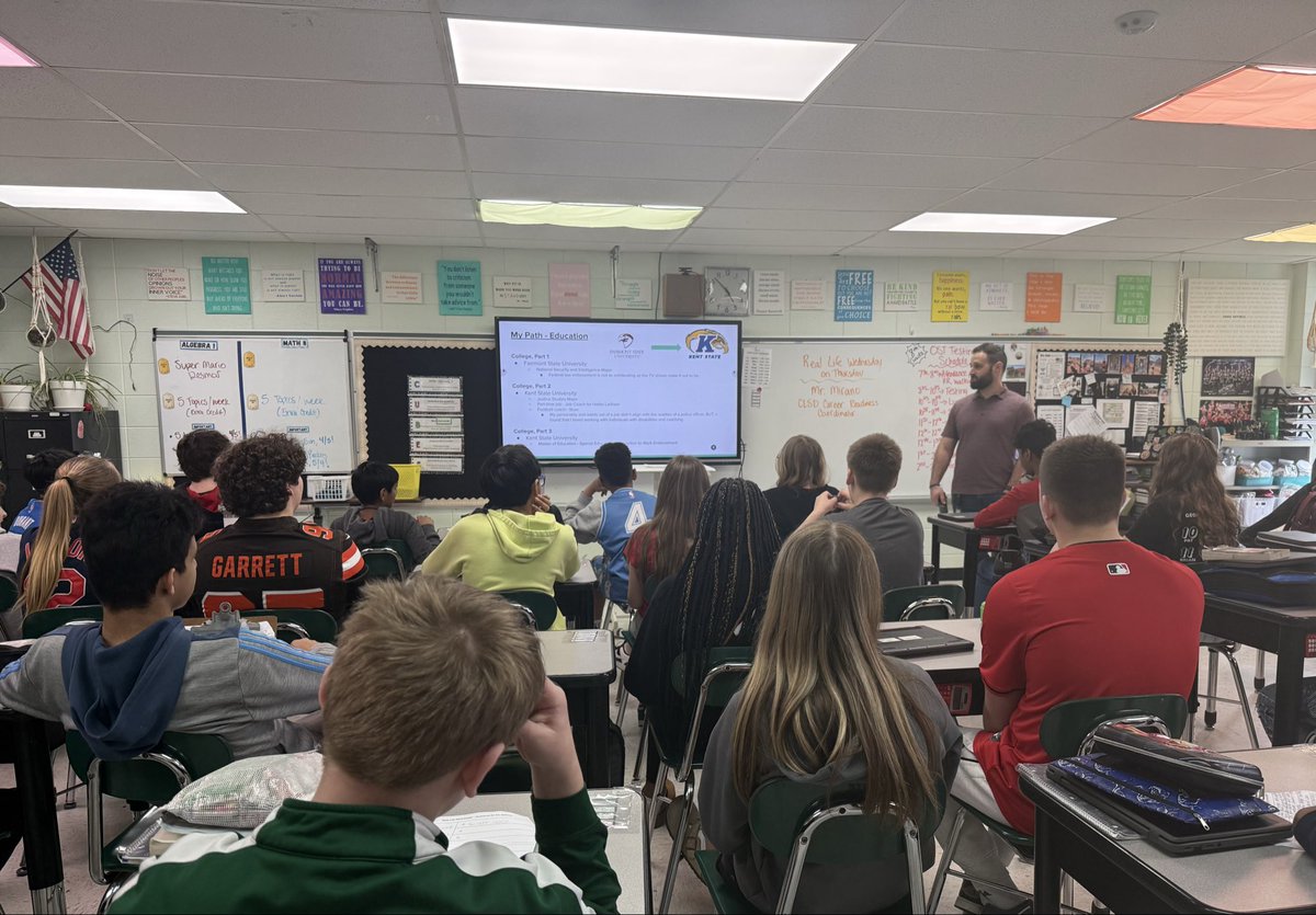 Mrs. Case tweet media