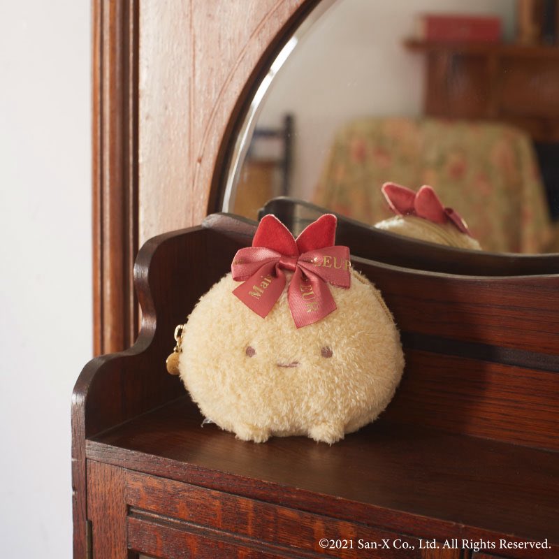 ぴょんのしっぽ tweet media