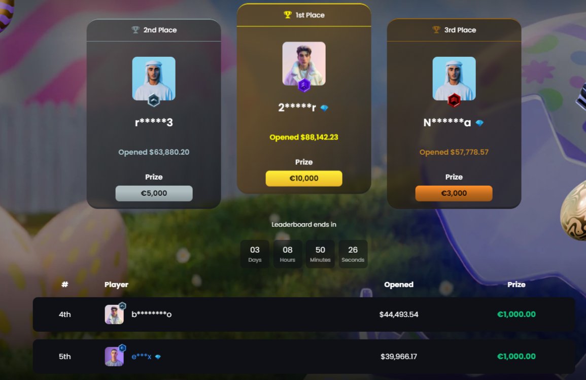 EmpireDrop tweet media