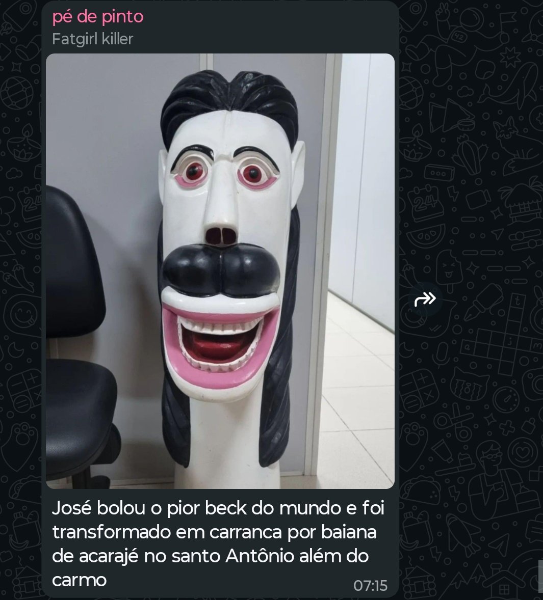 joaovictor seu chato tweet media