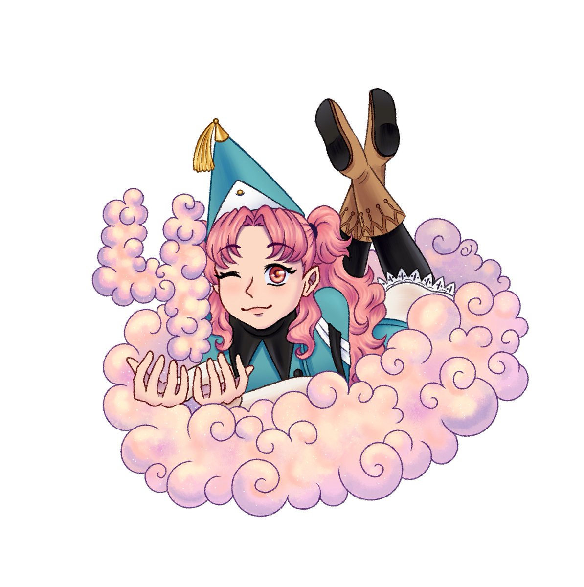 казамі ʚ♡ɞ tweet media