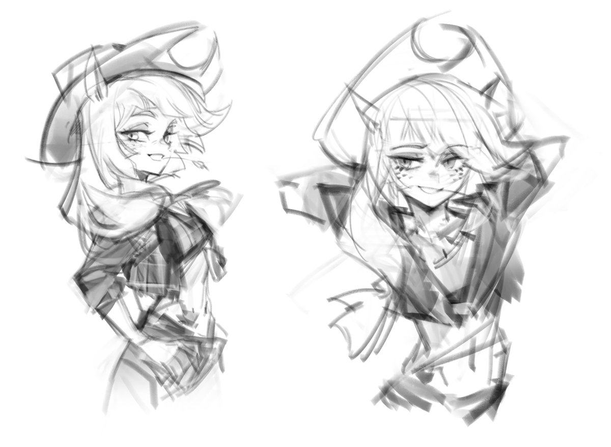 팬텀크로/fevercell tweet media