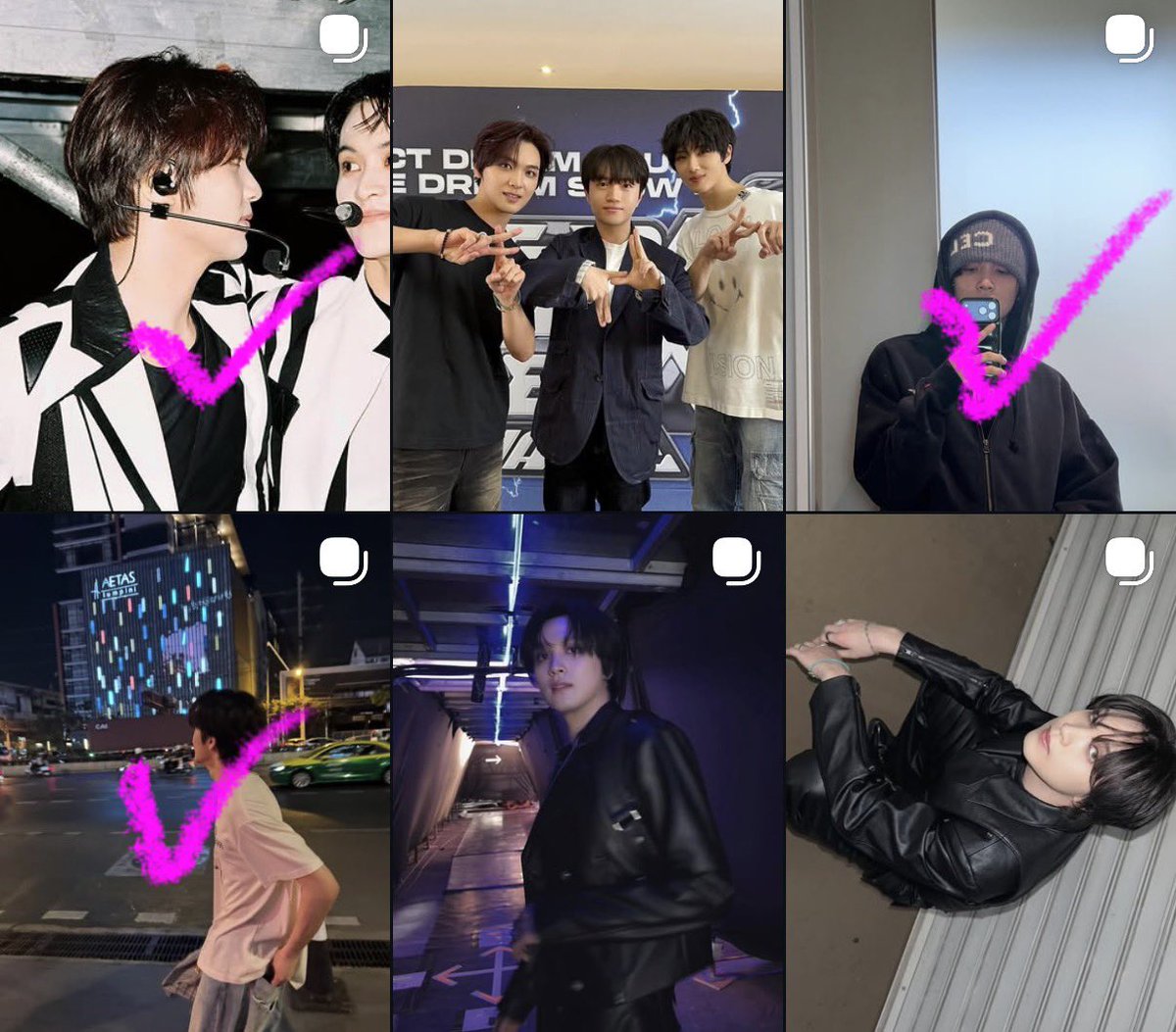 lyn ♡ 🐯ྀི 🐻ྀི tweet media