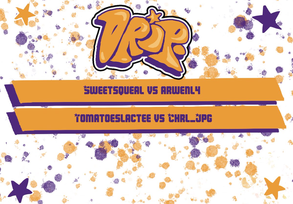 DRIP ✨ tweet media