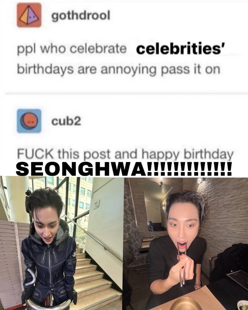 pyeonghwa fan tweet media