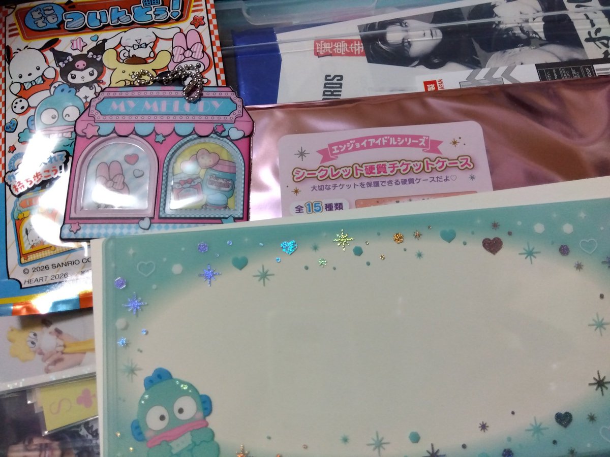 まいのり☆『朝』 tweet media