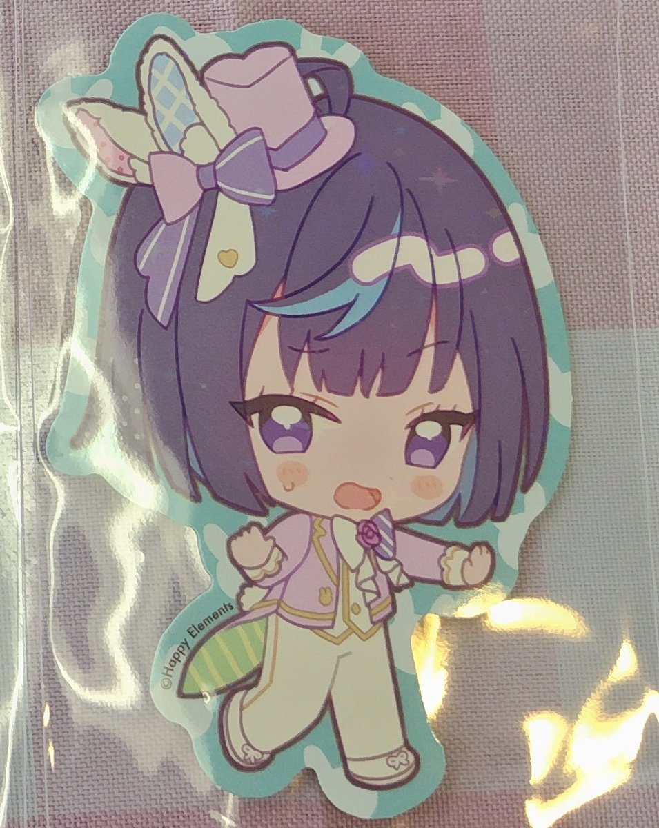 はみ@初回ツイフィ必読 tweet media