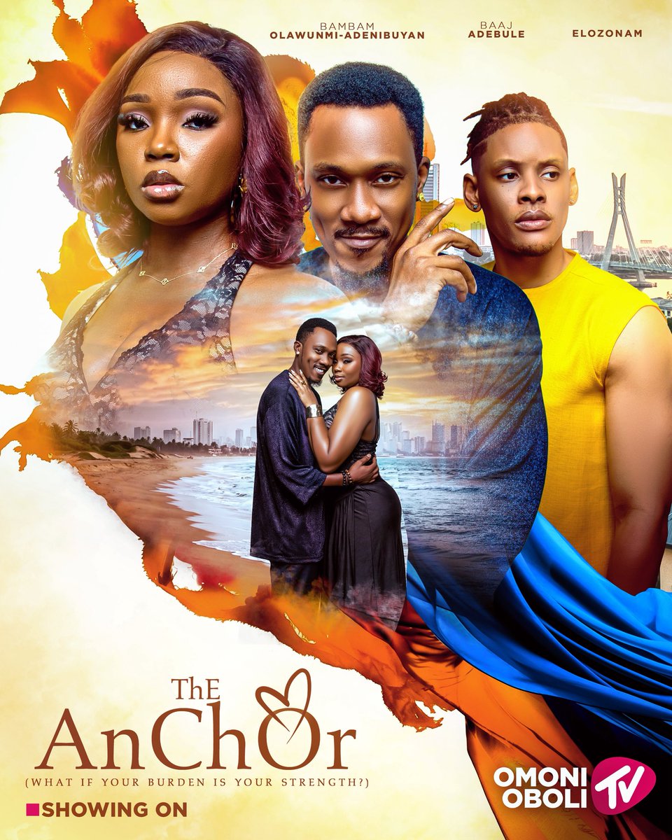 Omoni Oboli tweet media