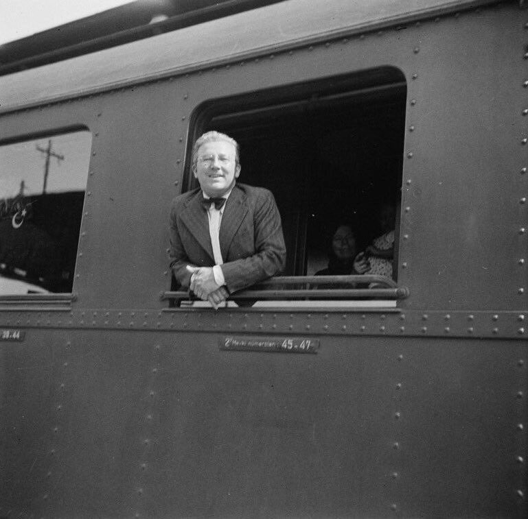 Türk köşesi tweet media