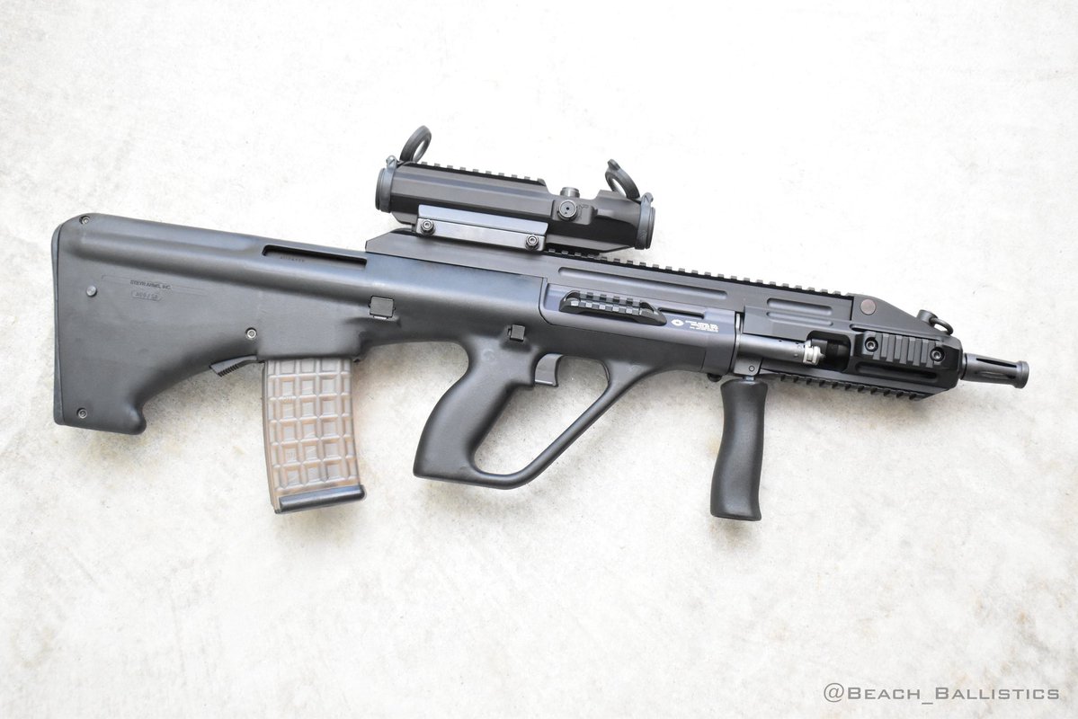 Beach Ballistics tweet media