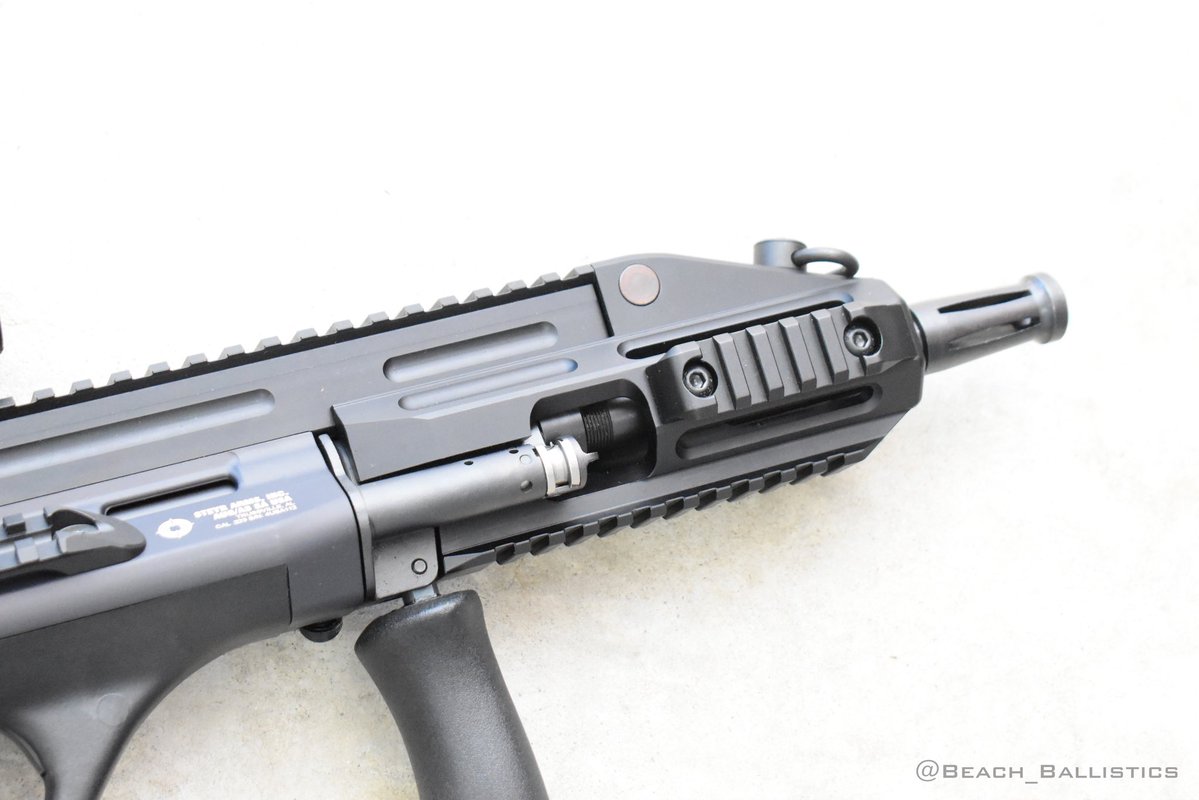 Beach Ballistics tweet media