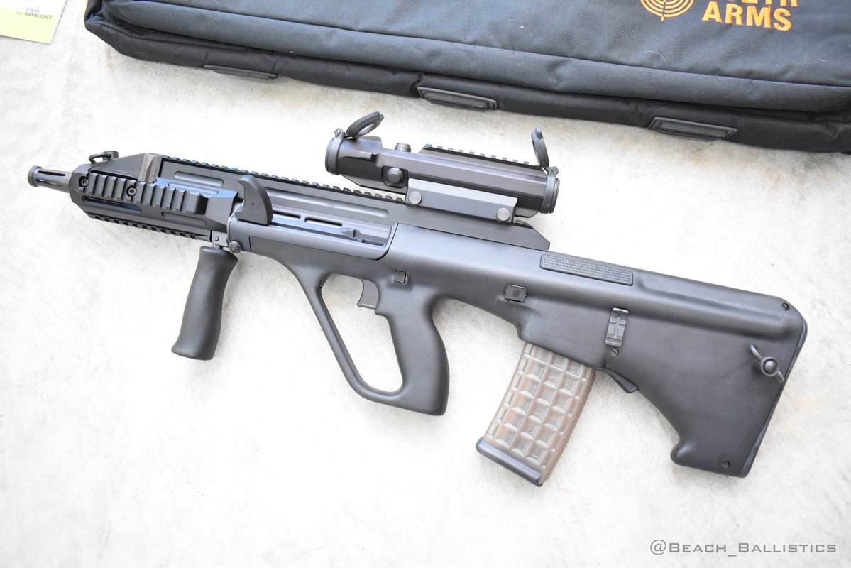 Beach Ballistics tweet media