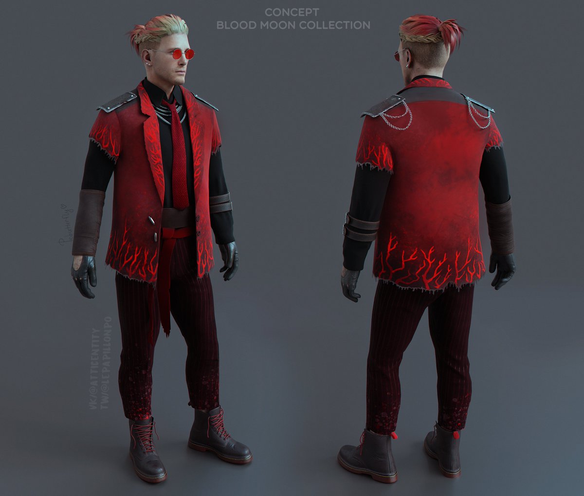 🦋Polina_Butterfly |Cоmm-s open tweet media