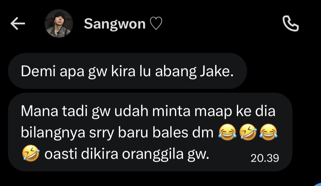 Ini JAY. tweet media