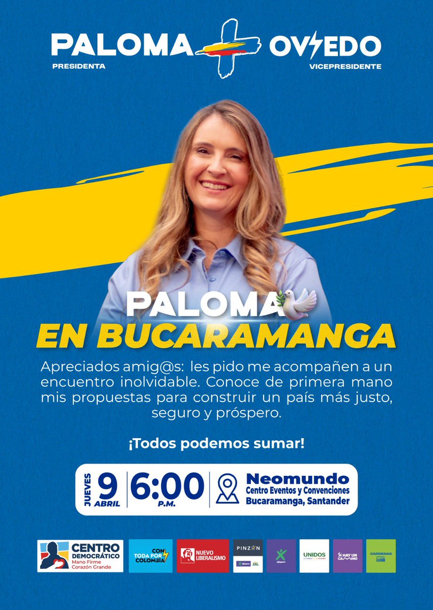 Soy Jonathan Pineda tweet media