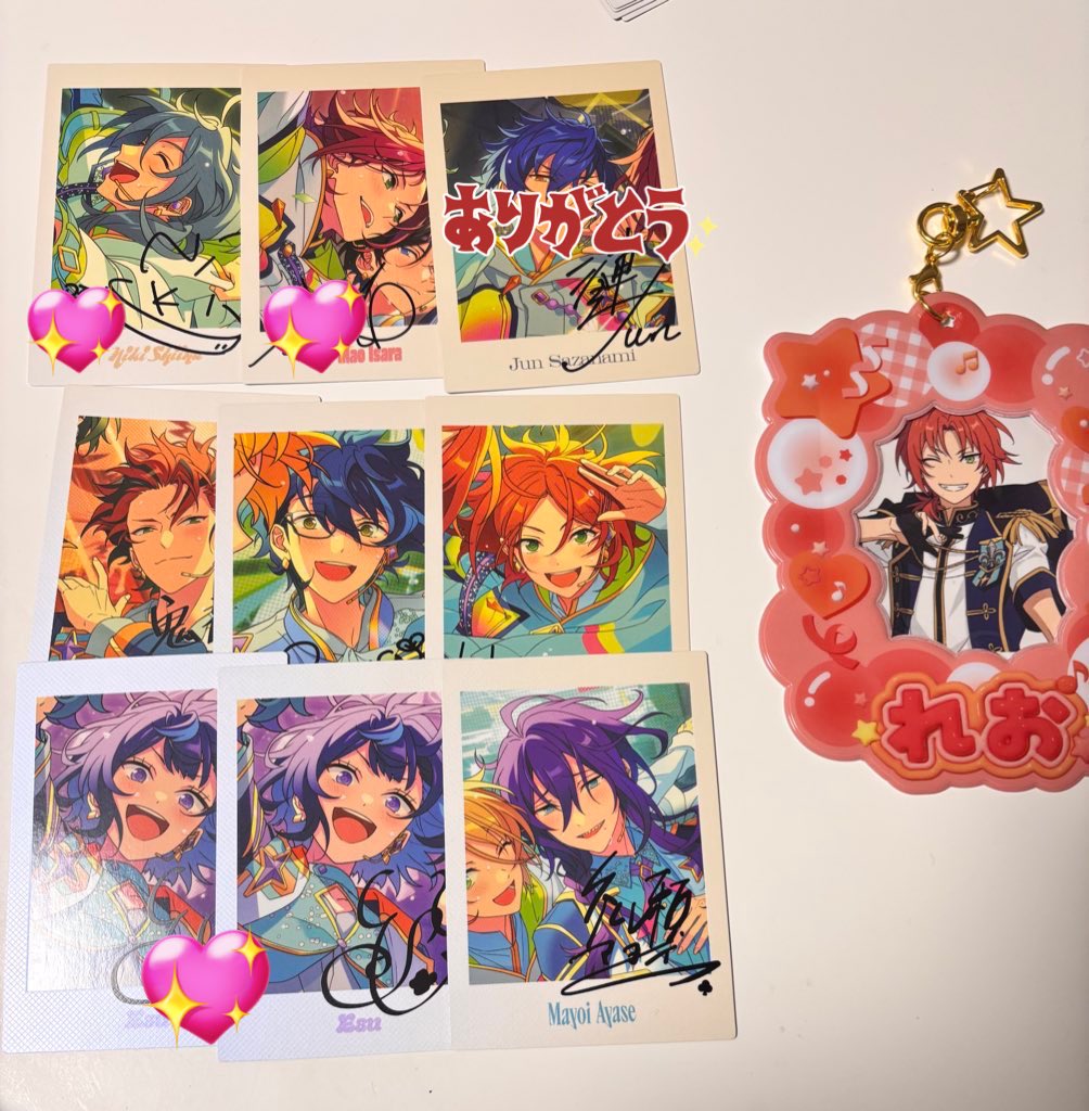 無。取引垢 tweet media