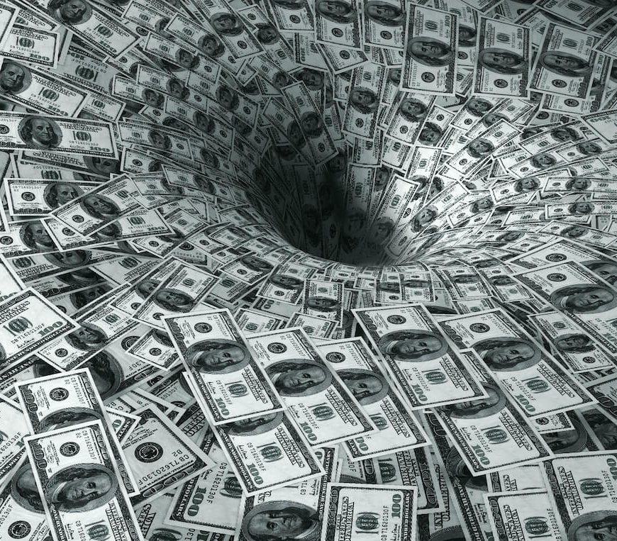 SeanPaige's tweet image. It's true that the Democrats running the statehouse helped turn #Medicaid into the blob that ate the budget, as @DenverGazette reports:  archive.md/yV41S

But none of those bills would have become law without the signature of Colorado's Teflon Governor, Jared Polis, who