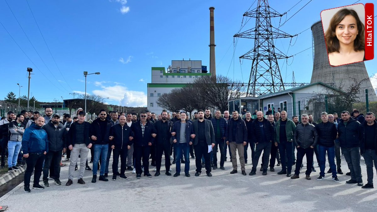 Cumhuriyet tweet media