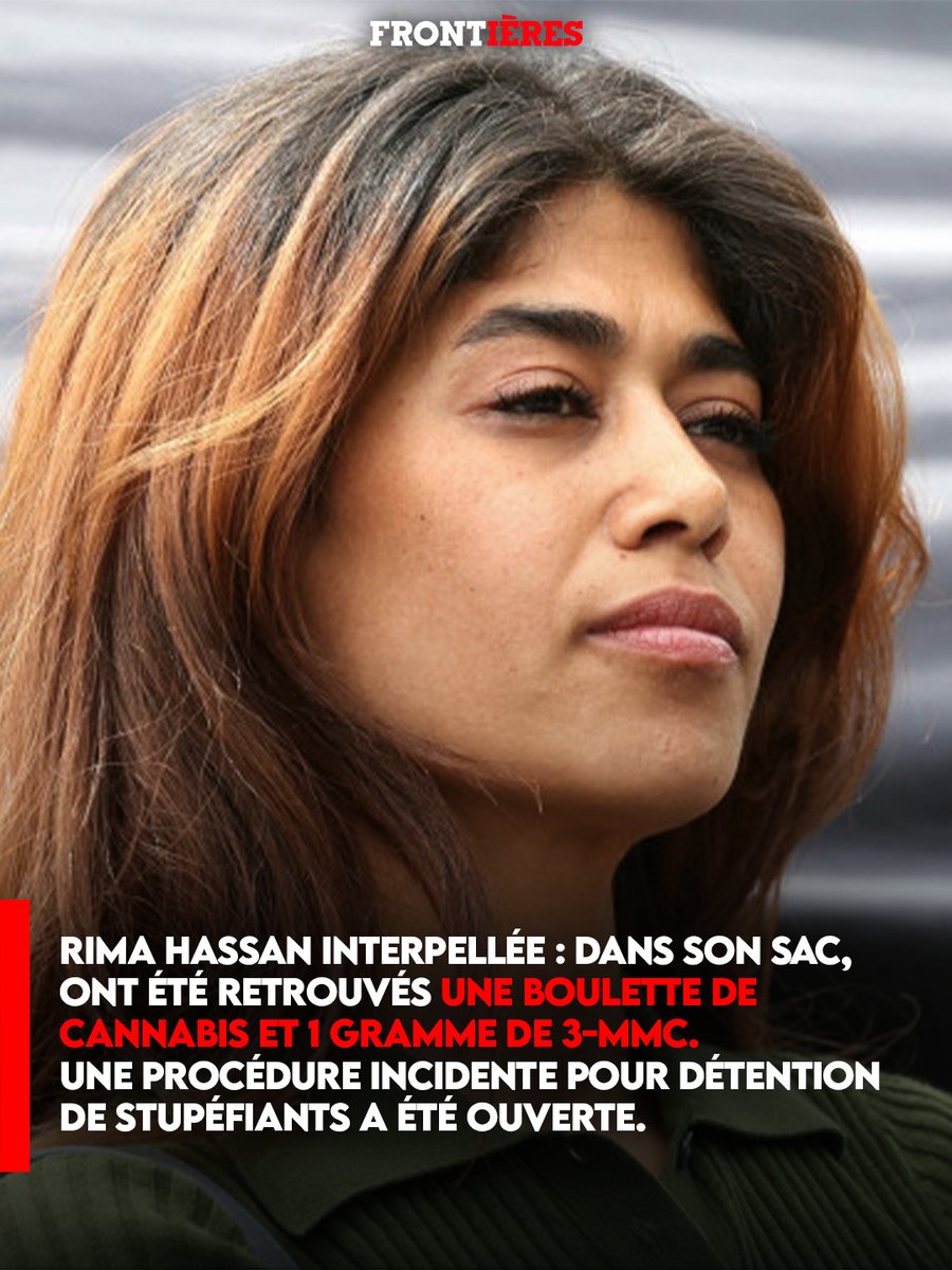 Frontières tweet media