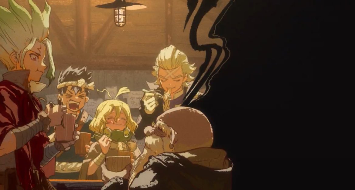 시나몬 tweet media