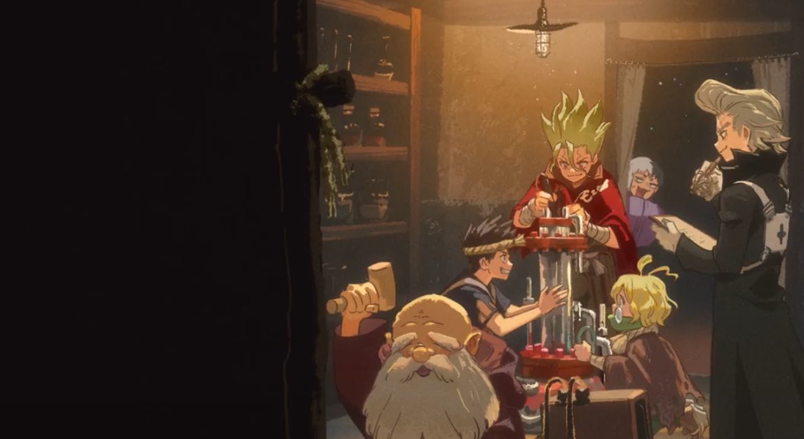 시나몬 tweet media