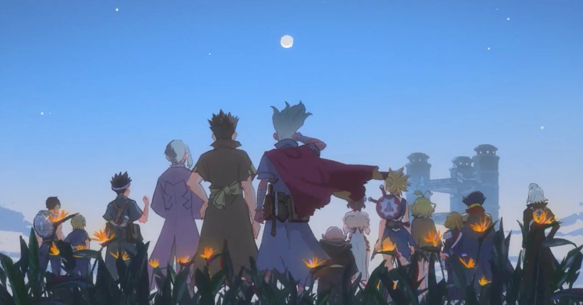 시나몬 tweet media