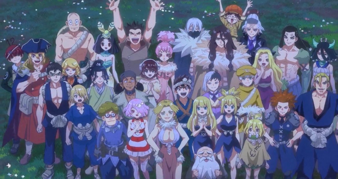 시나몬 tweet media