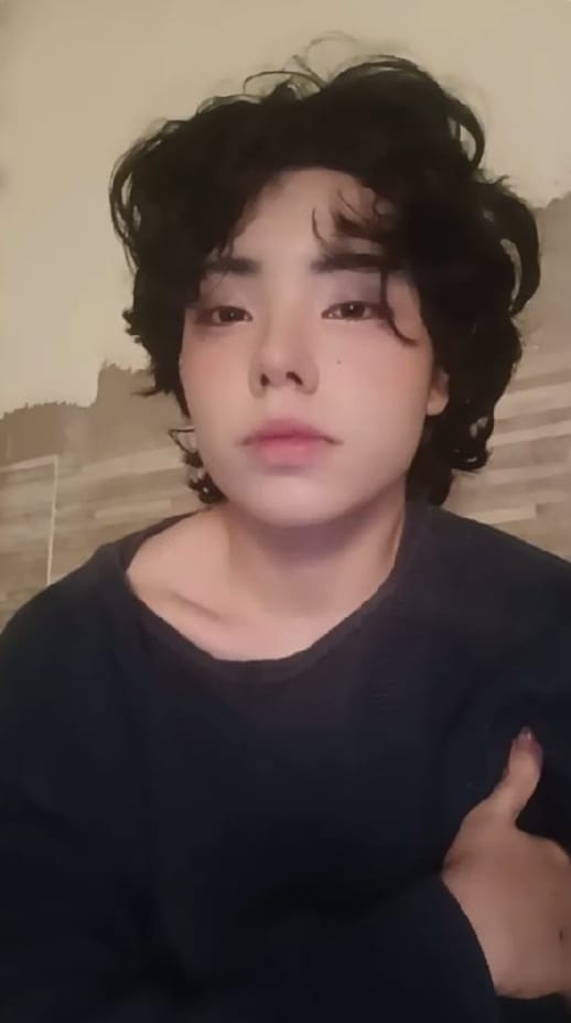 Maximo | 🏳️‍⚧️🇦🇷 tweet media