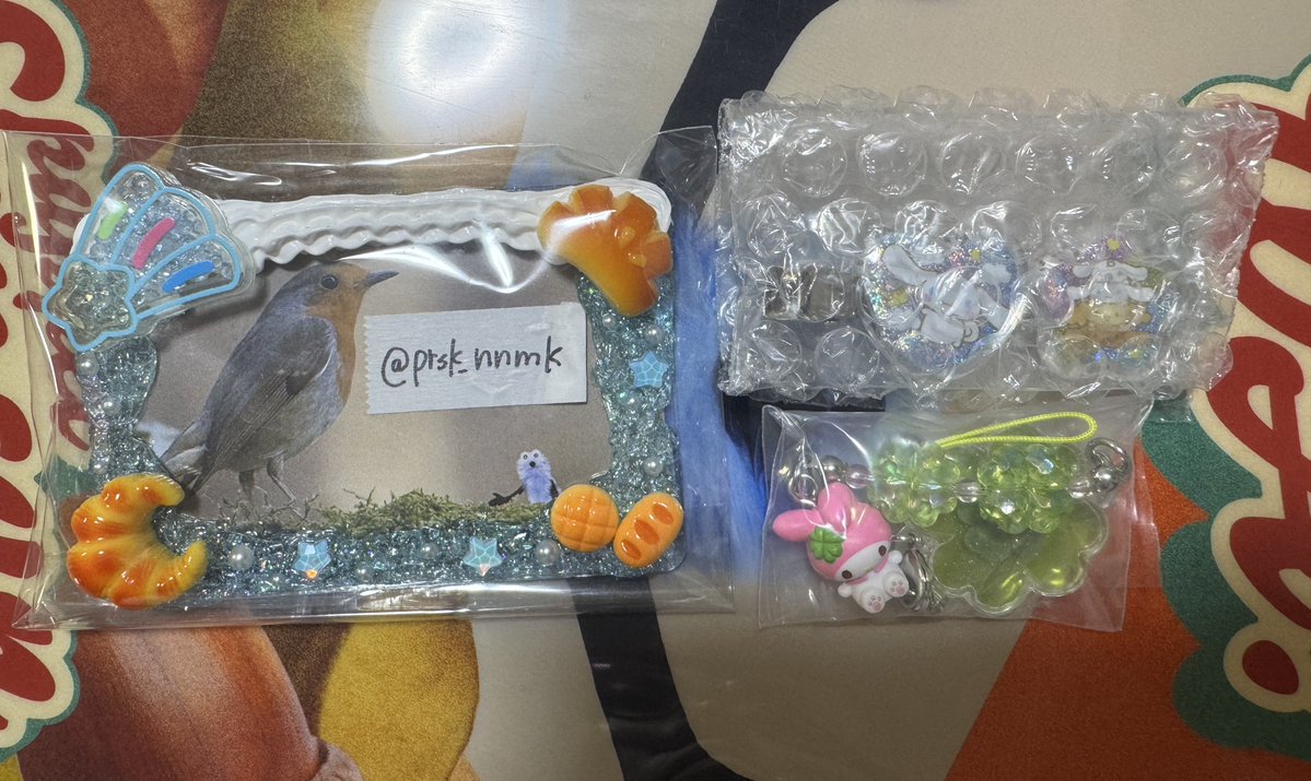 まりも tweet media